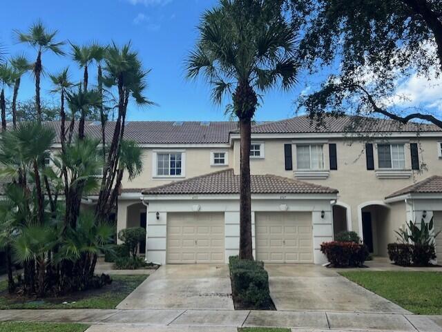 4551 Palmbrooke Circle, West Palm Beach