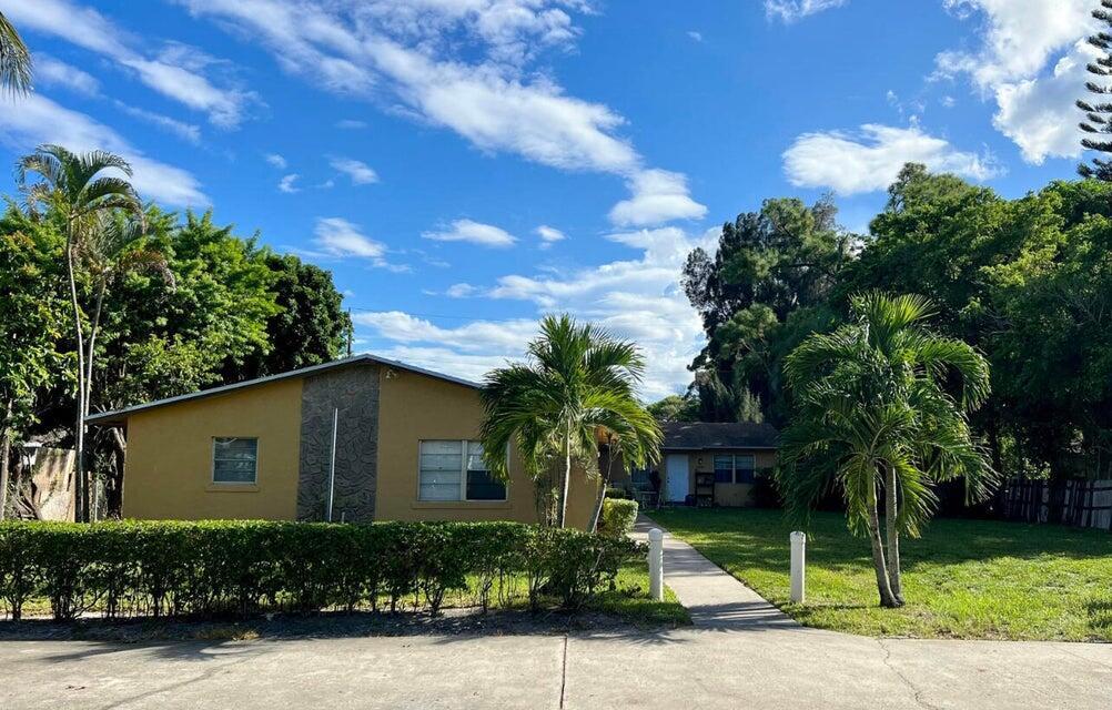 4036 Luzon Avenue, Lake Worth