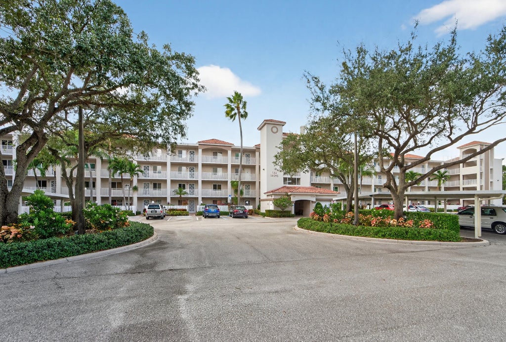 14095 Royal Vista Drive #304, Delray Beach