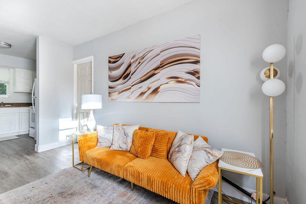 1826 Sherman Street #10, Hollywood