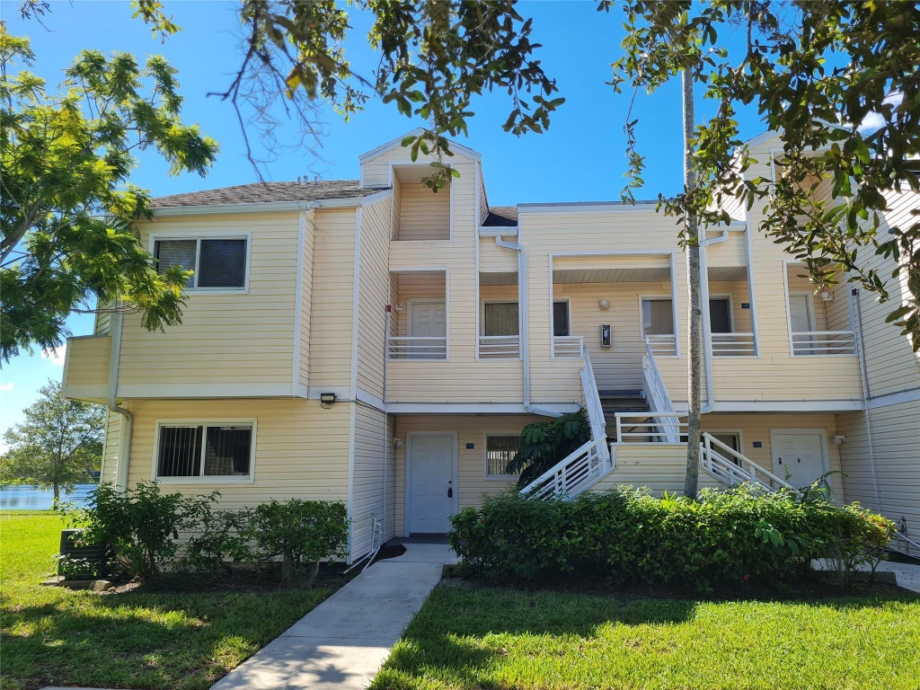 3421 Nw 44th St #103, Oakland Park
