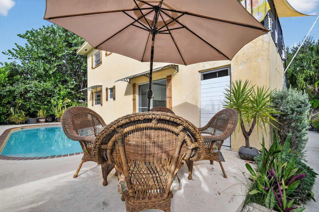 216 S Ocean Breeze Street S #1lo, Lake Worth Beach