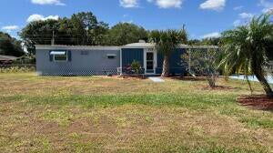 139 Vindale Av, Fort Pierce