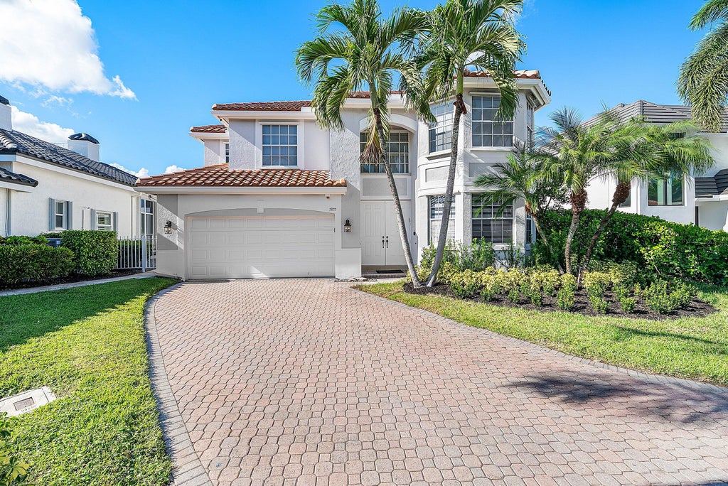 5855 Nw 42nd Way, Boca Raton