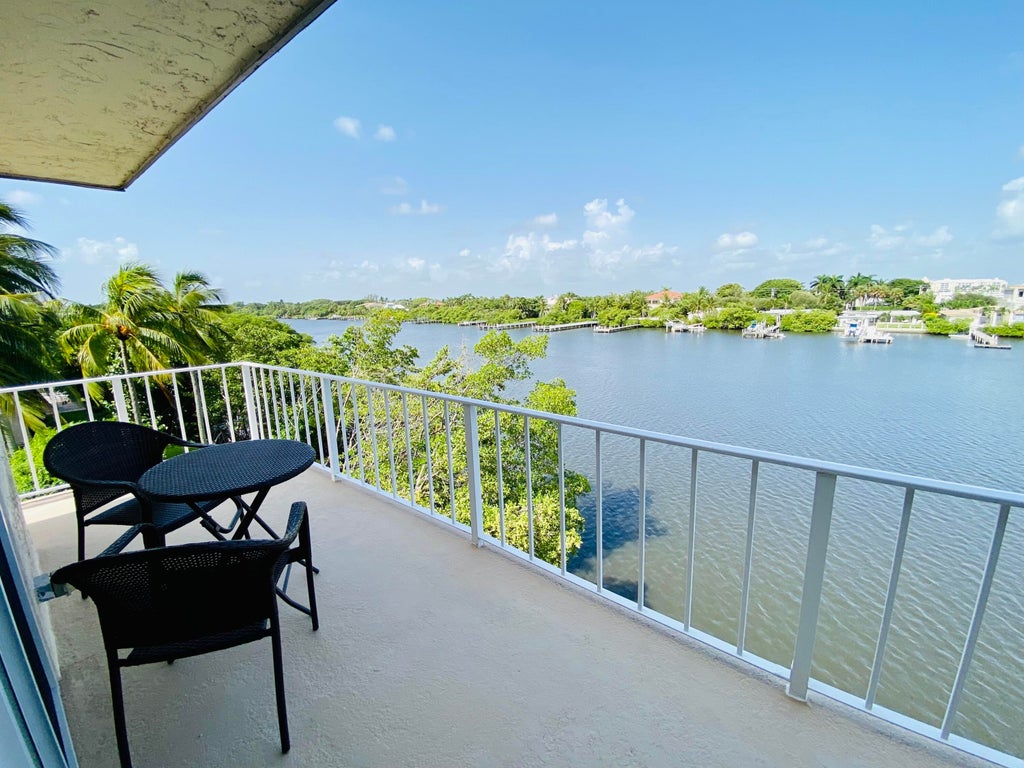 3575 S Ocean Boulevard #404, South Palm Beach