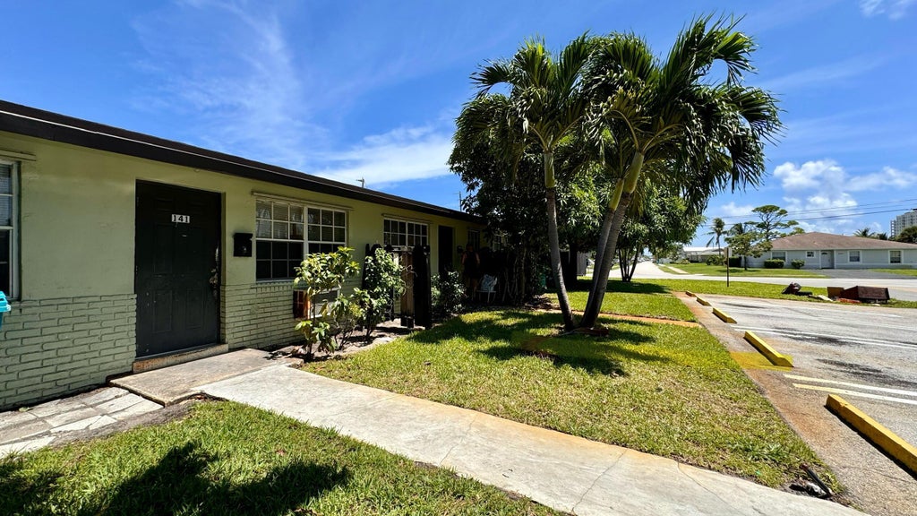 141 Ne 6th Av, Boynton Beach