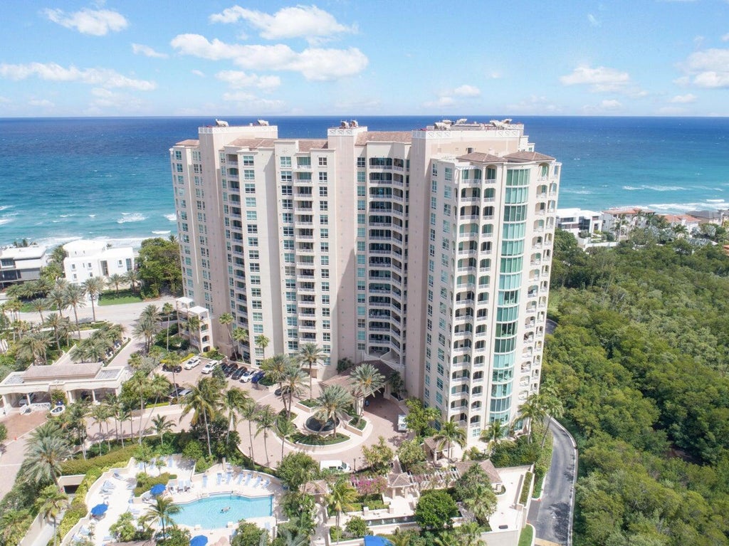 3740 S Ocean Boulevard #108b, Highland Beach