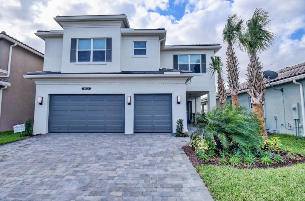 9632 Highland Pointe Pass Pass, Delray Beach