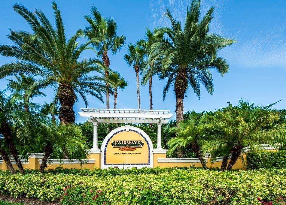 5080 Fairways Circle #g108, Vero Beach