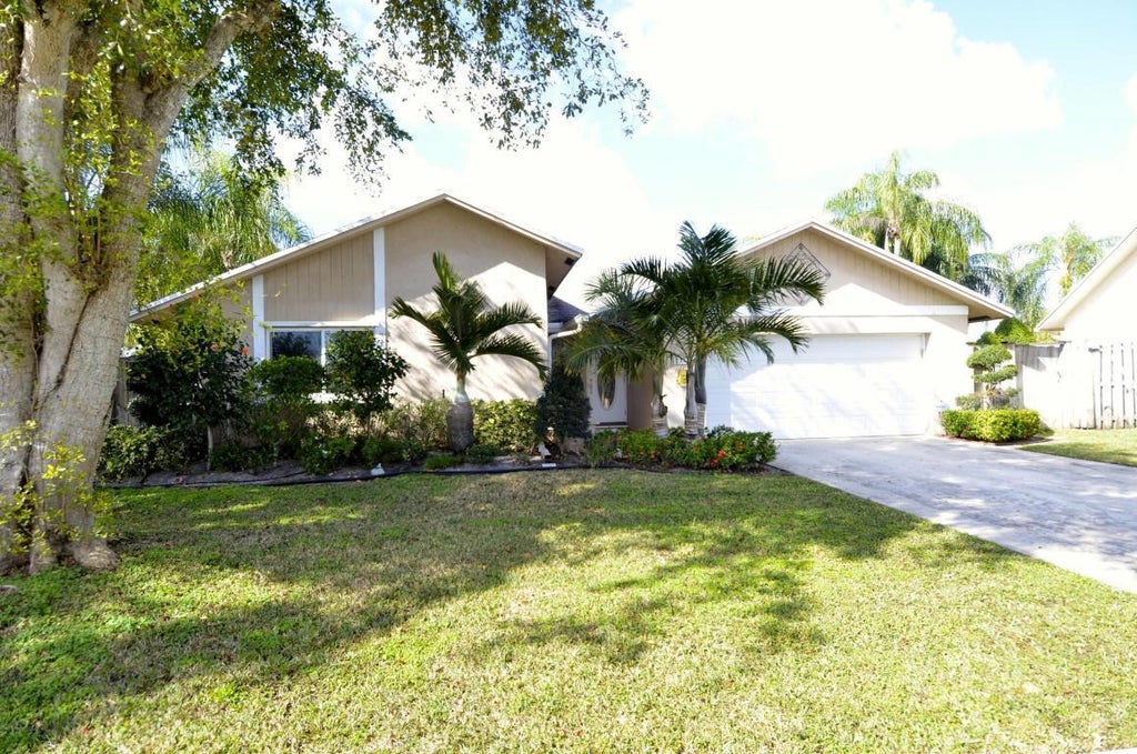 23157 Sw 56th Av Sw, Boca Raton
