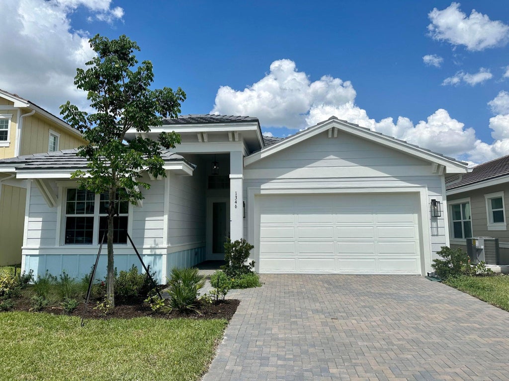 1346 Harvester Crossing, Loxahatchee
