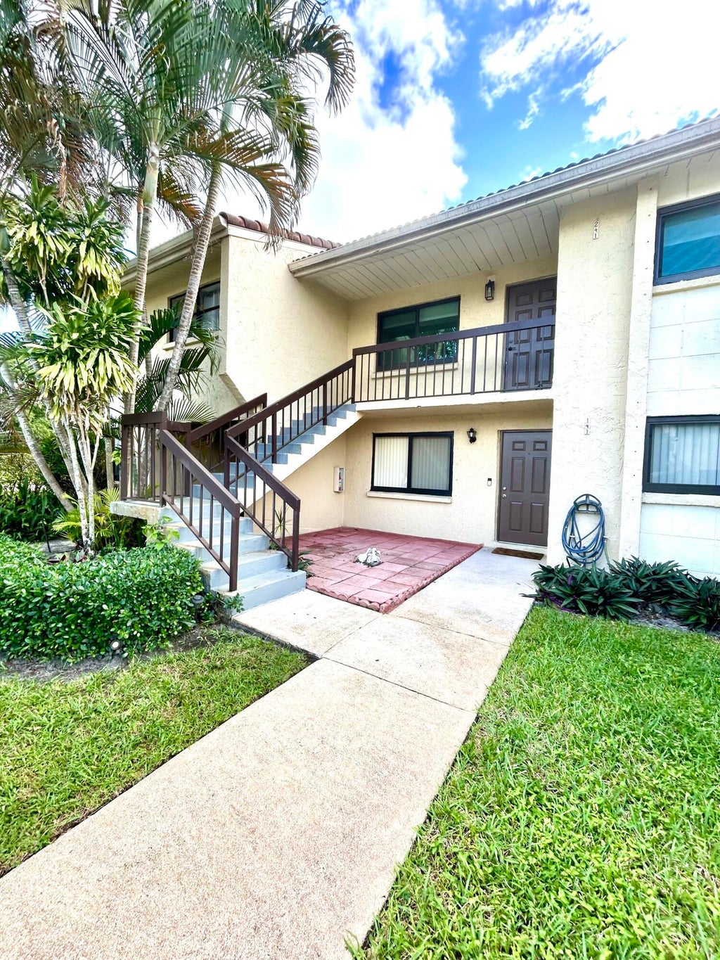 22465 Sw 61st Way #241, Boca Raton