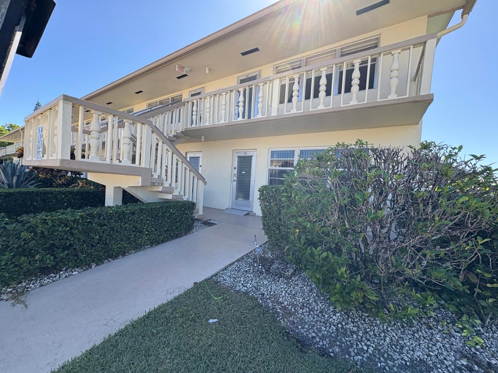 34 Northampton B, West Palm Beach