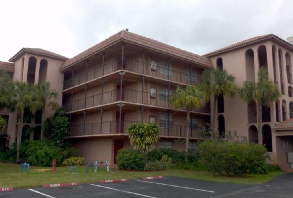 10120 Boca Entrada Blvd #410, Boca Raton