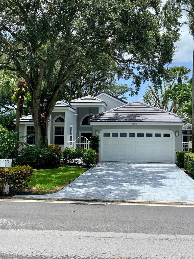 12751 Touchstone Place, Palm Beach Gardens