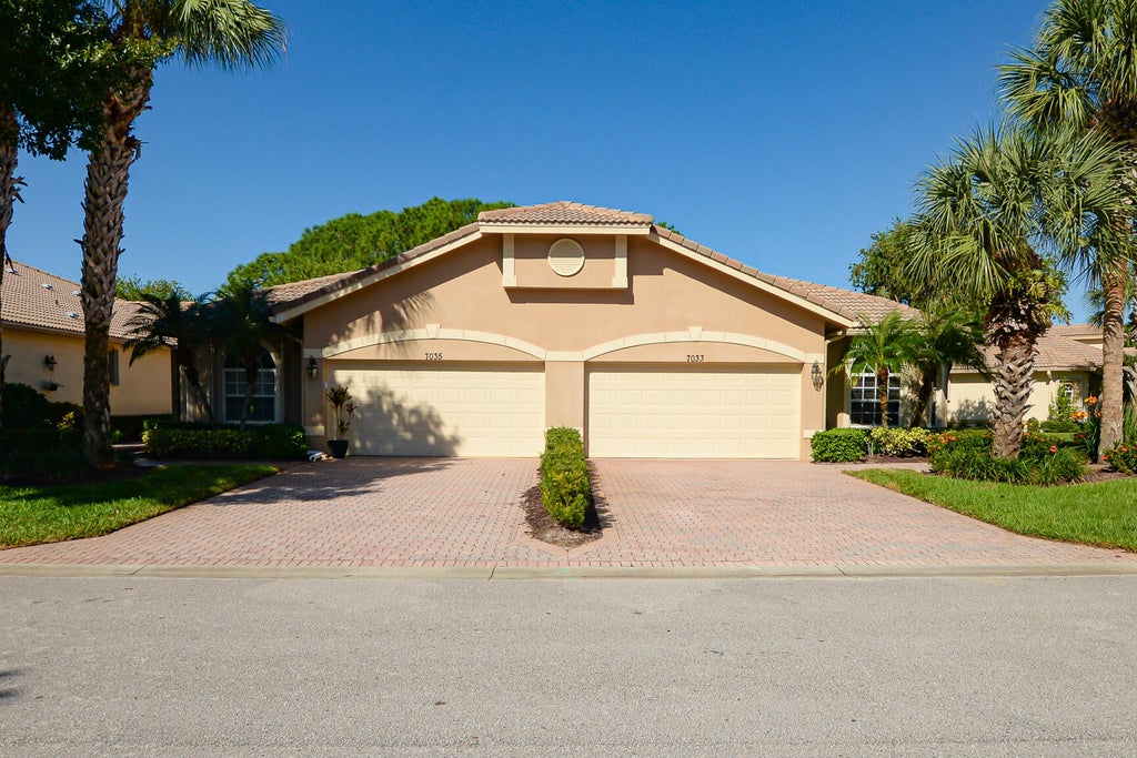 7033 Willow Pine Way, Port Saint Lucie