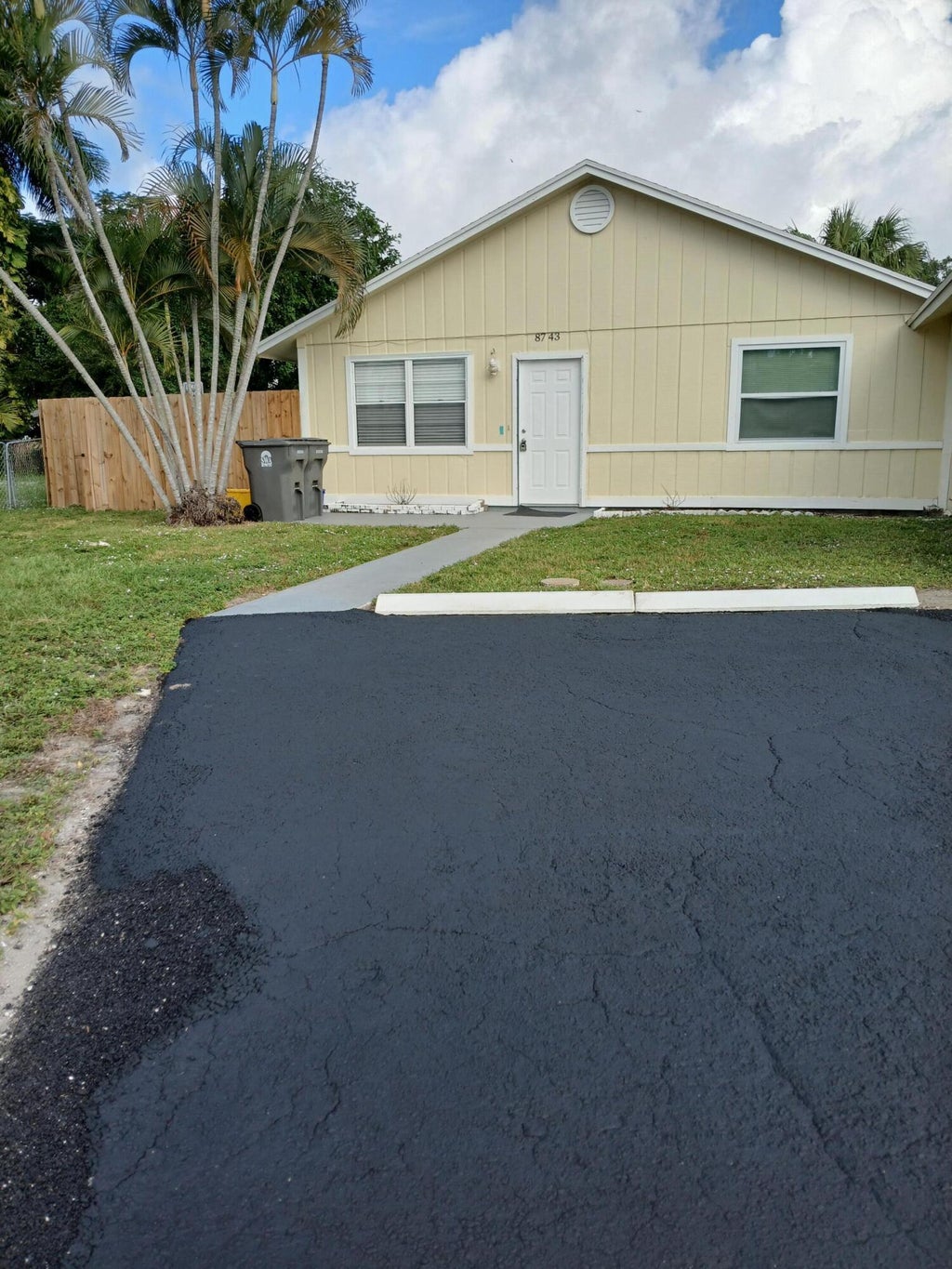 8743 Sol Terrace, West Palm Beach