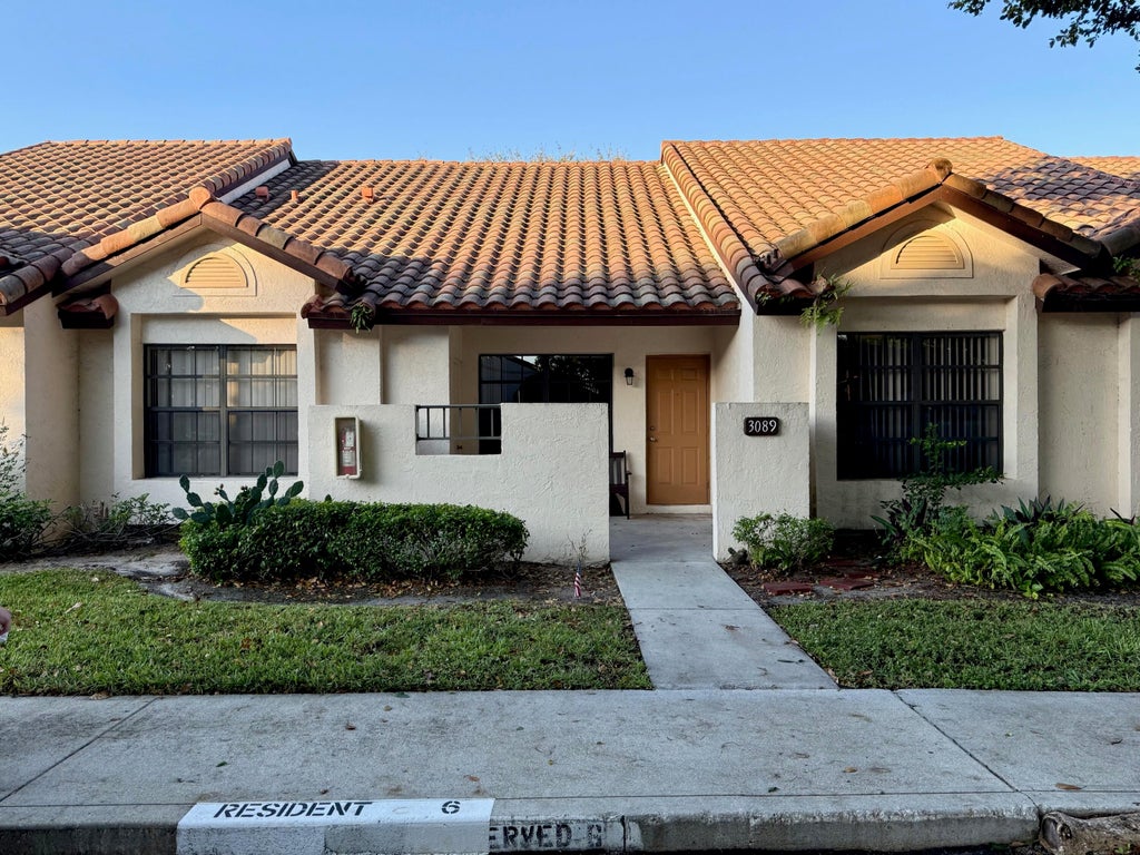 3089 Inglewood Ter, Boca Raton