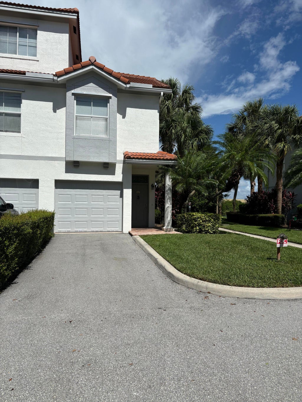 2048 Alta Meadows Lane #2009, Delray Beach