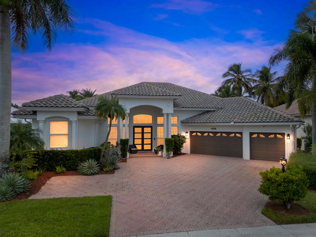 21713 Marigot Dr, Boca Raton