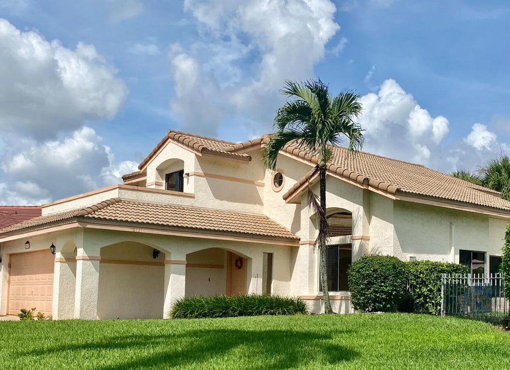 10521 Mendocino Lane, Boca Raton