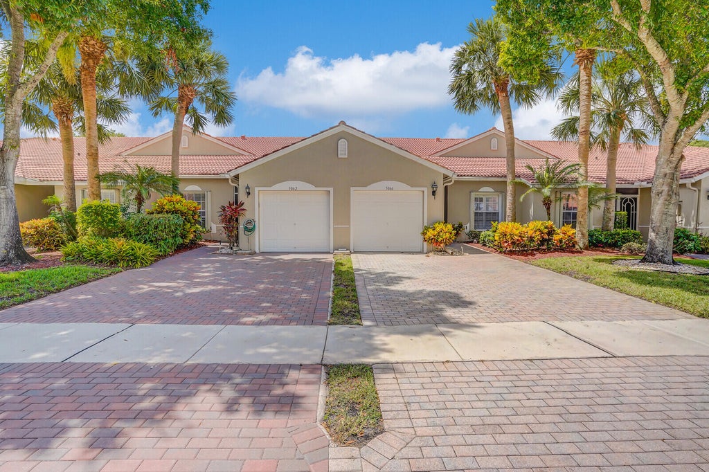 5062 Toscana Trl, Boynton Beach
