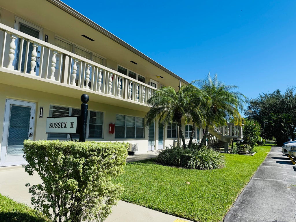 159 Sussex H, West Palm Beach