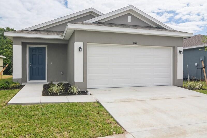 3374 N Park Drive, Fort Pierce