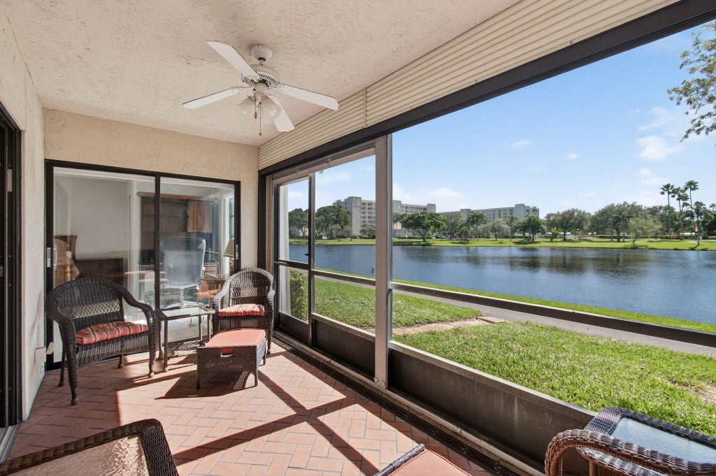 7340 Amberly Lane #101, Delray Beach