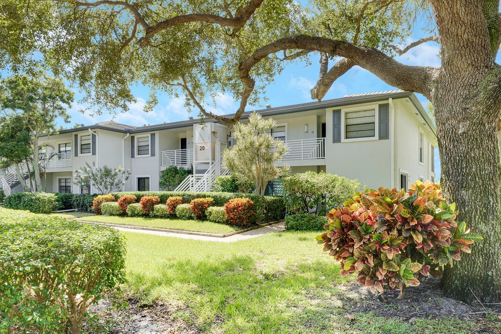 20 Southport Lane #e, Boynton Beach