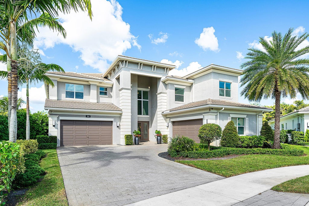 19863 Meadowside Lane, Boca Raton