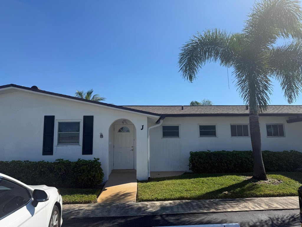 N/A, West Palm Beach