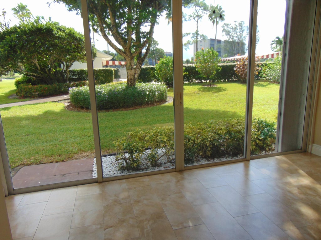 3326 Arcara Way #107, Lake Worth