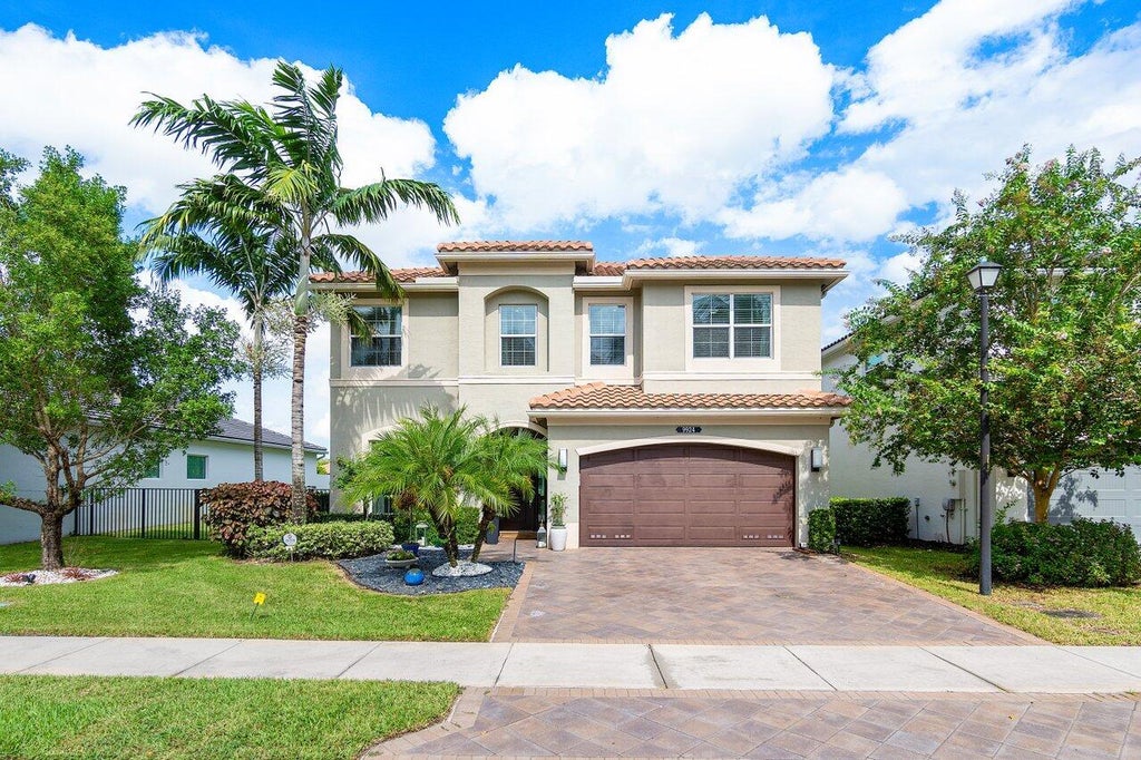 9924 Steamboat Springs Circle, Delray Beach
