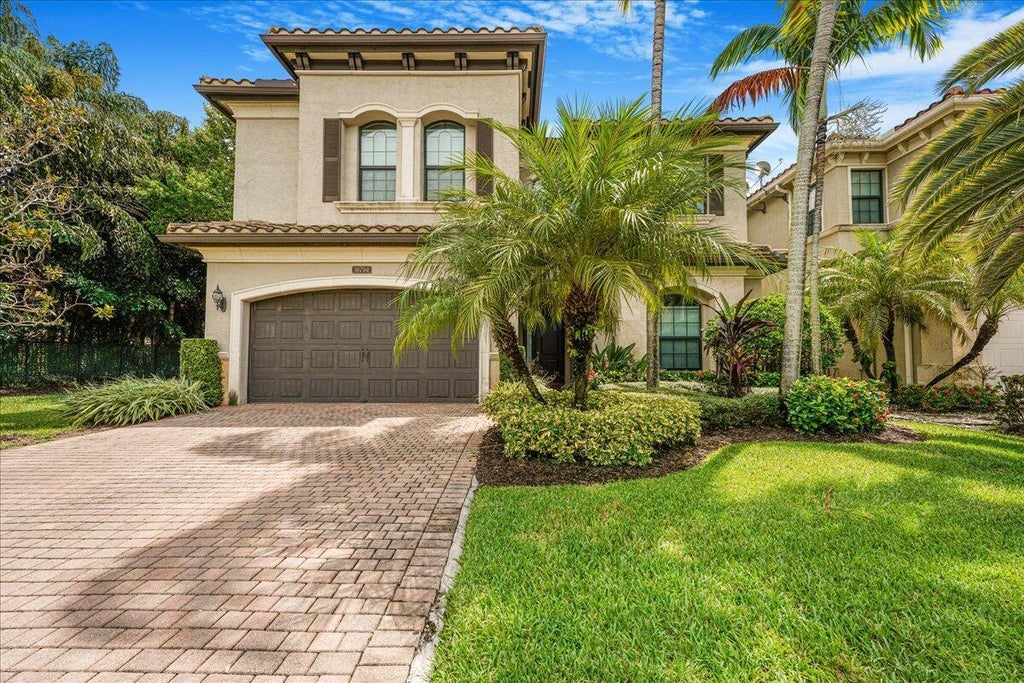 16794 Bridge Crossing Circle, Delray Beach