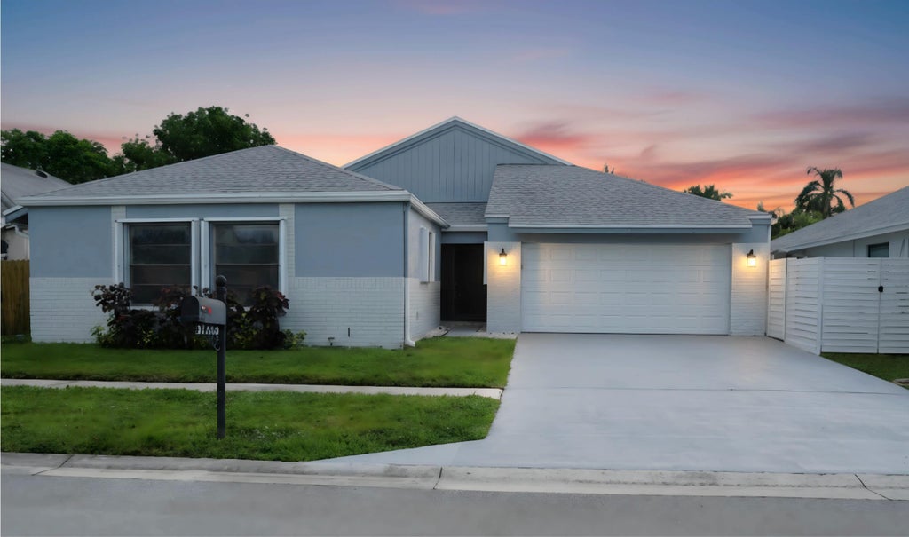 11508 Clear Creek Place, Boca Raton