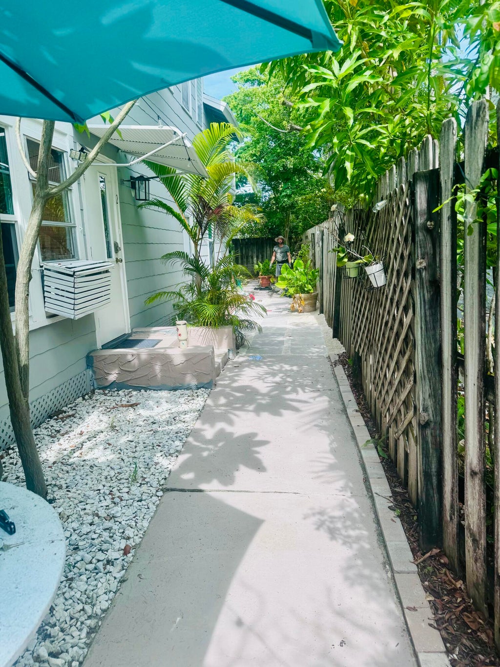 204 S M Street #upstairs Unit, Lake Worth Beach