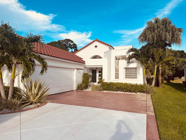 Photo of 13186 Touchstone Place, Palm Beach Gardens FL