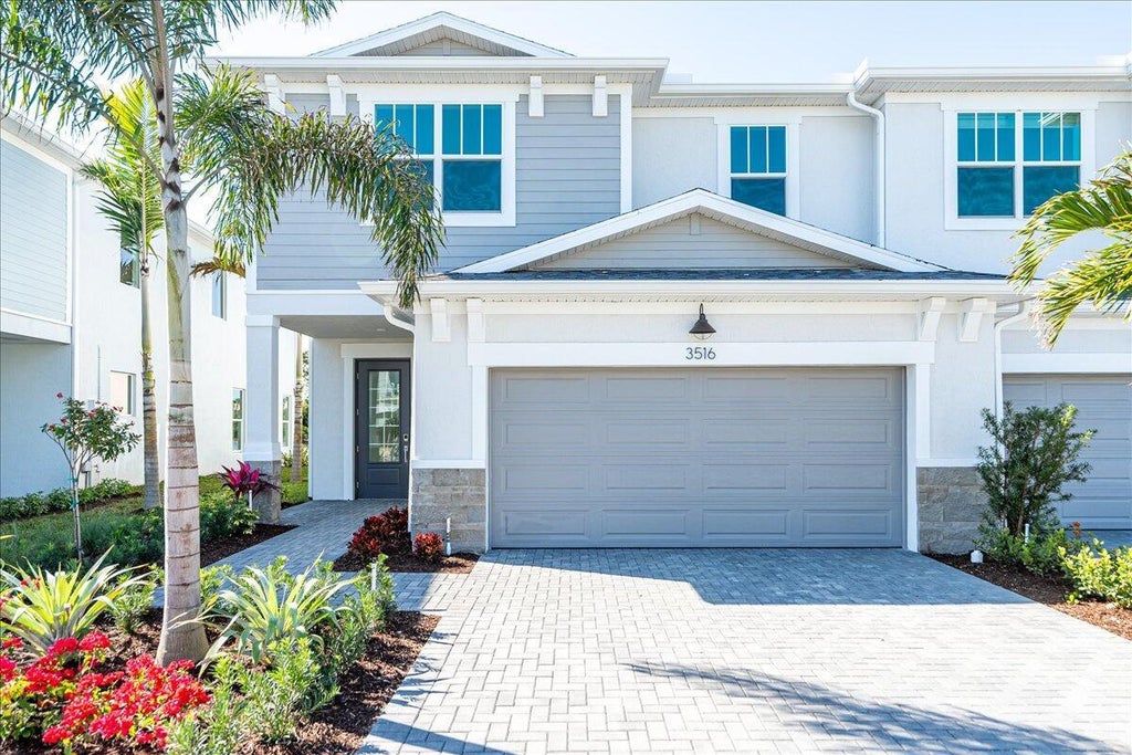 3516 Nw Solange Court, Jensen Beach