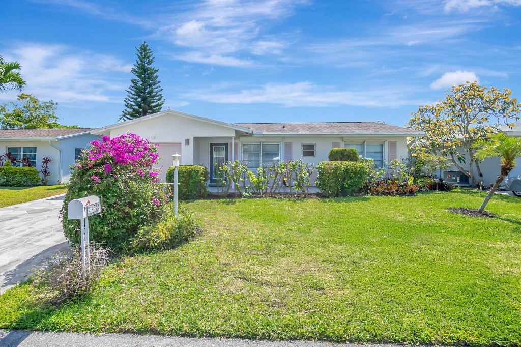 14352 Amapola Dr, Delray Beach