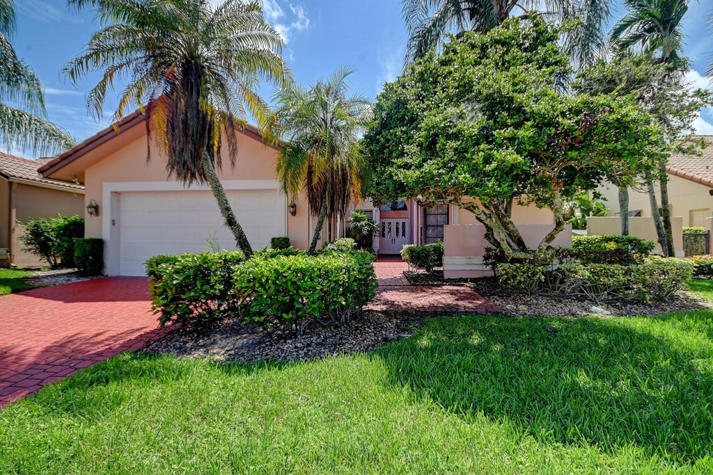 19356 Cherry Hills Ter, Boca Raton