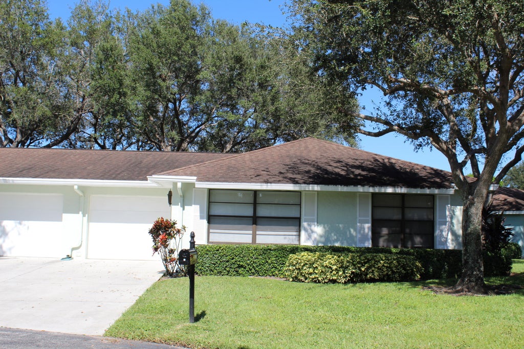 9910 Orchid Tree Trail #b, Boynton Beach