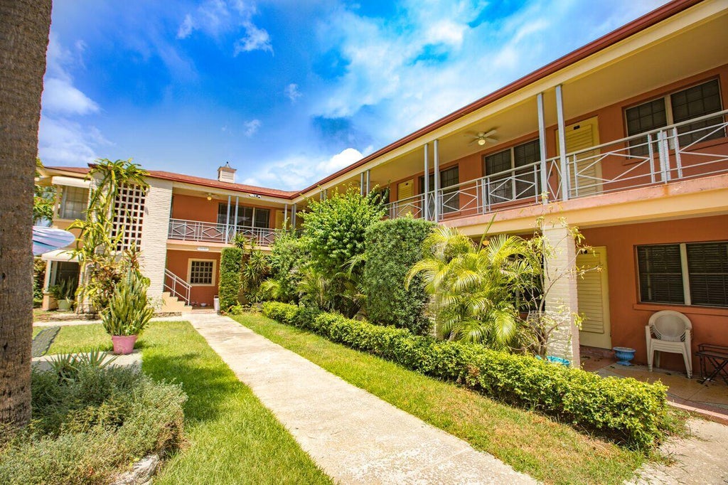 3637 S Olive Avenue #7, West Palm Beach