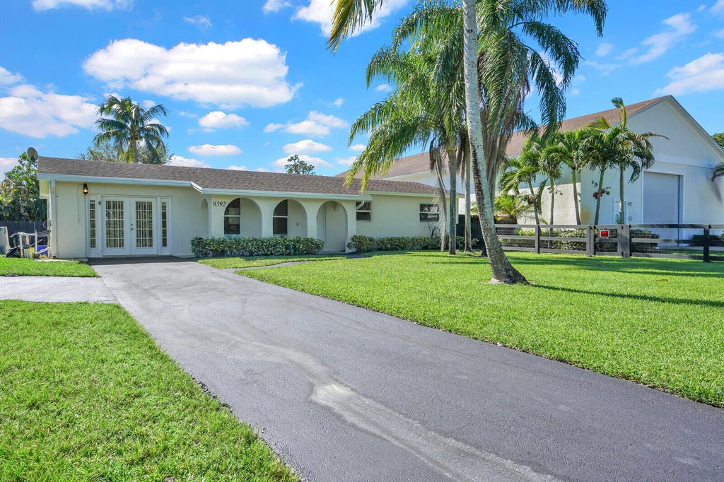 8392 Pinto Drive, Lake Worth
