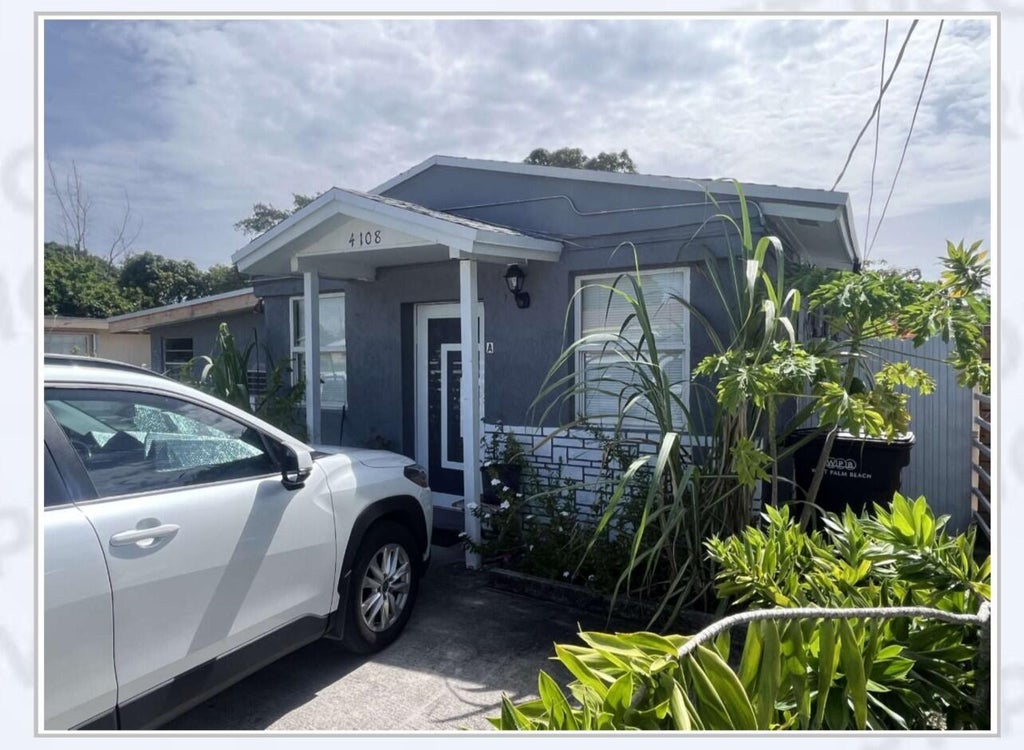 4108 Greenwood Avenue, Palm Beach