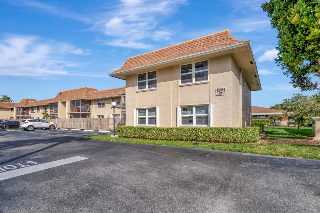 1251 Nw 13th Street #433, Boca Raton