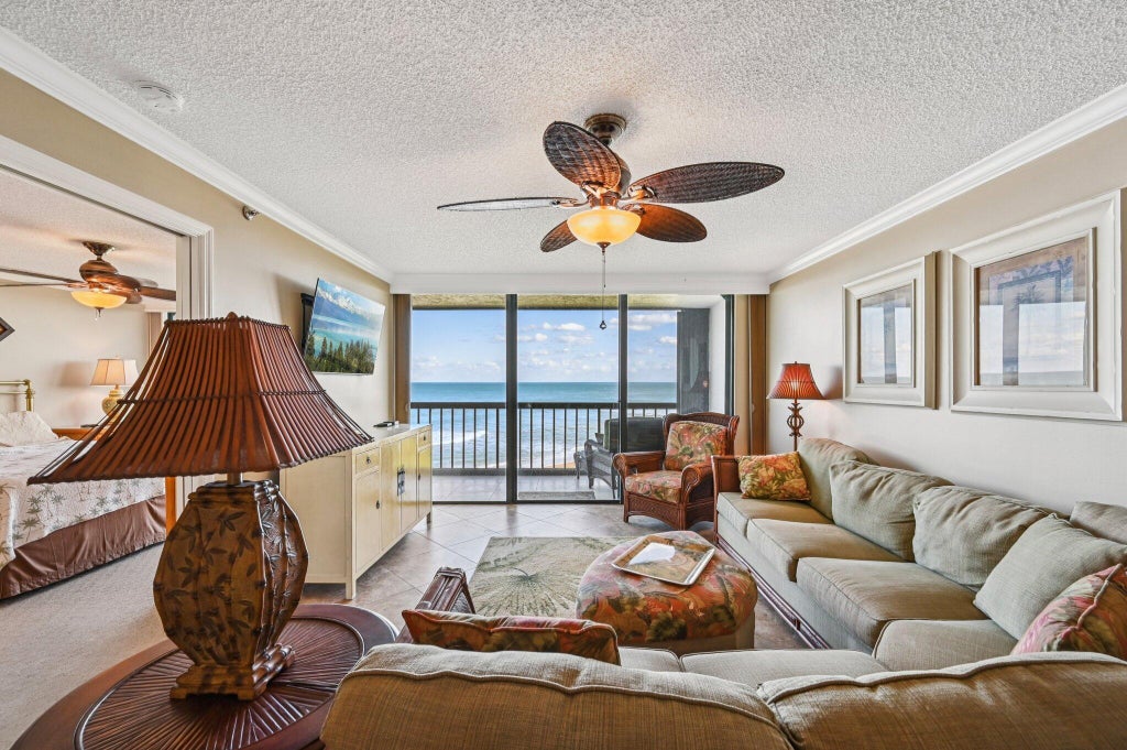 8880 S Ocean Drive #608, Jensen Beach