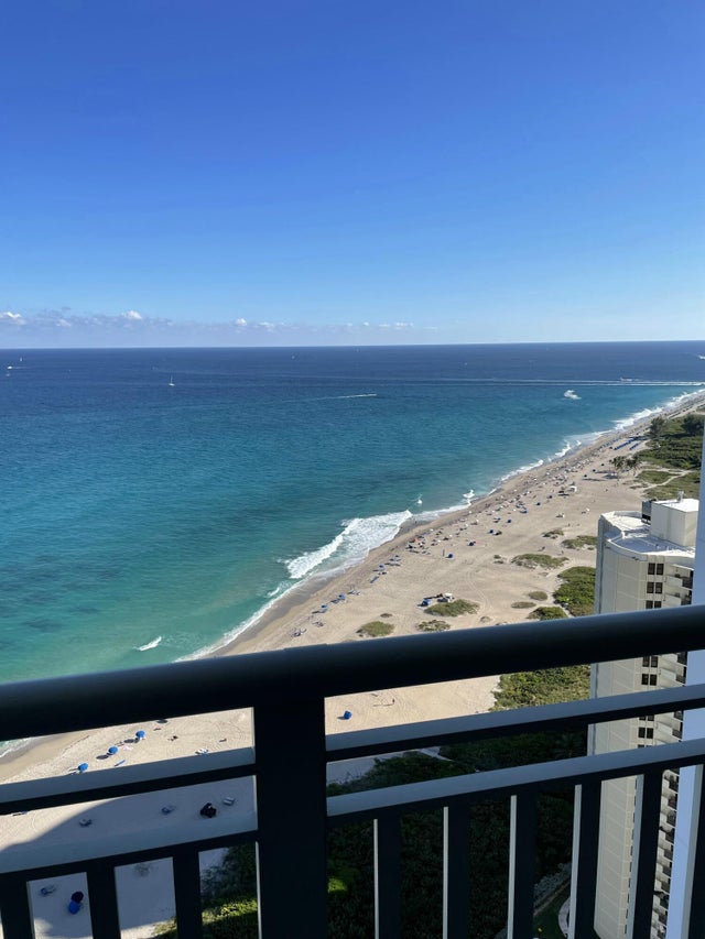 3000 N Ocean Drive #36-c, Singer Island