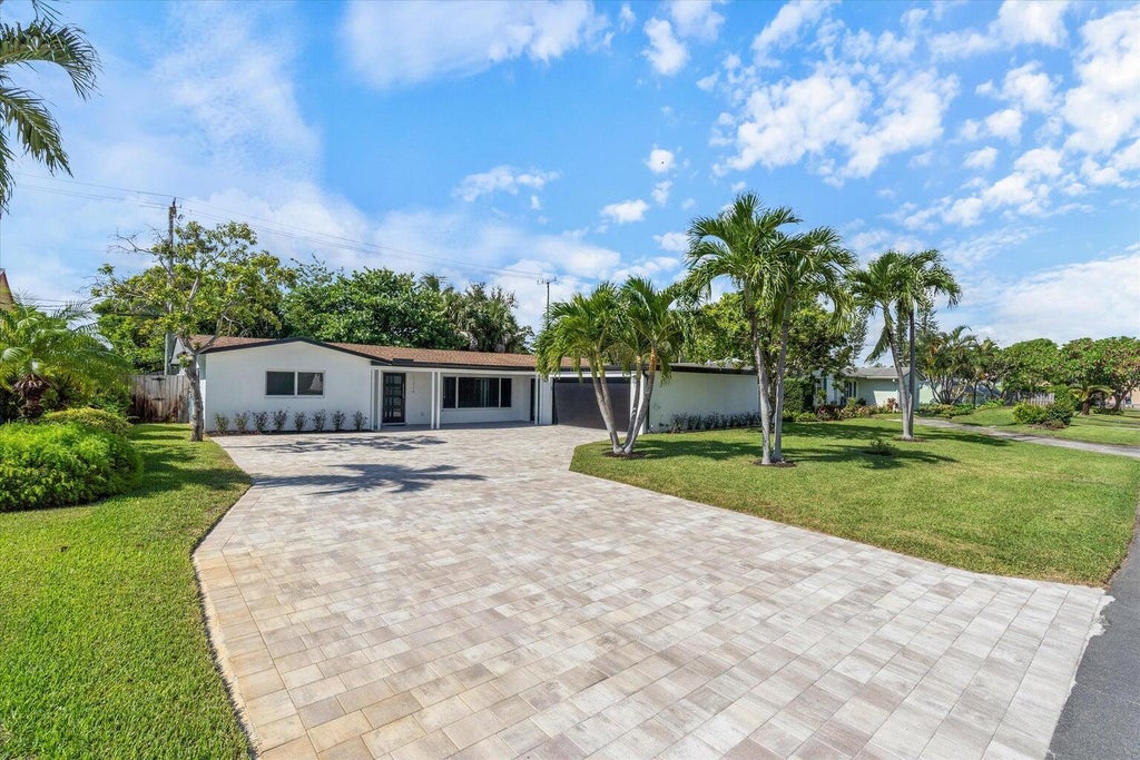 714 Sw 25th Av, Boynton Beach