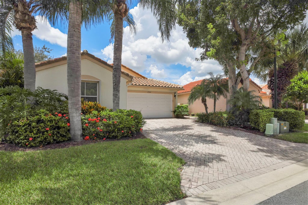 11949 Rosetree Ter, Boynton Beach